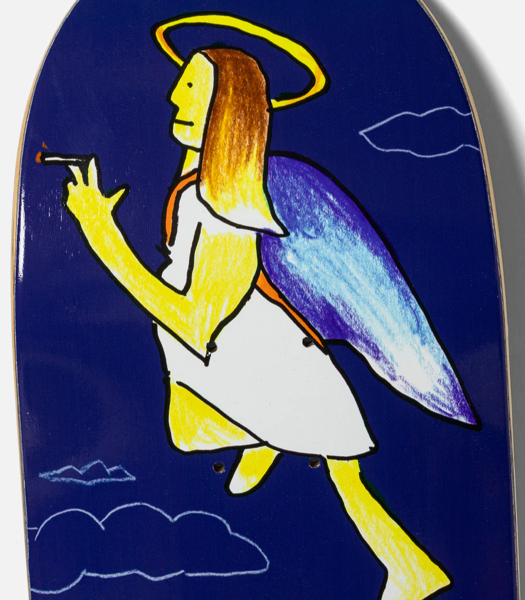 Krooked Tom Knox Angel Deck - Image 2