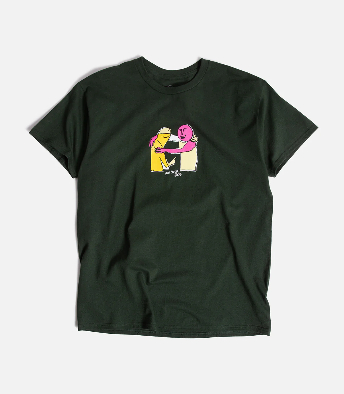 Krooked Your Good T-Shirt