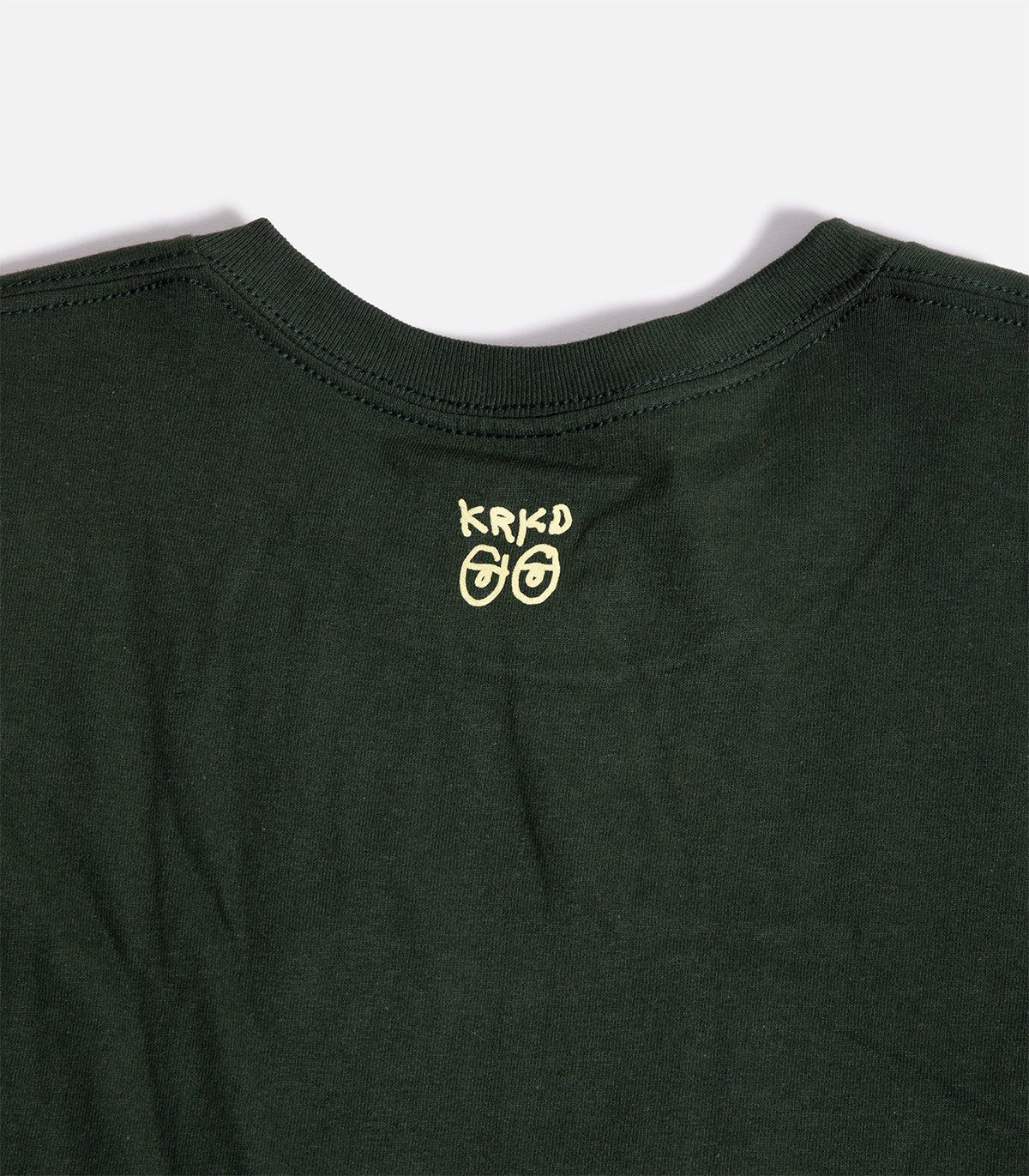 Krooked Your Good T-Shirt - Image 3