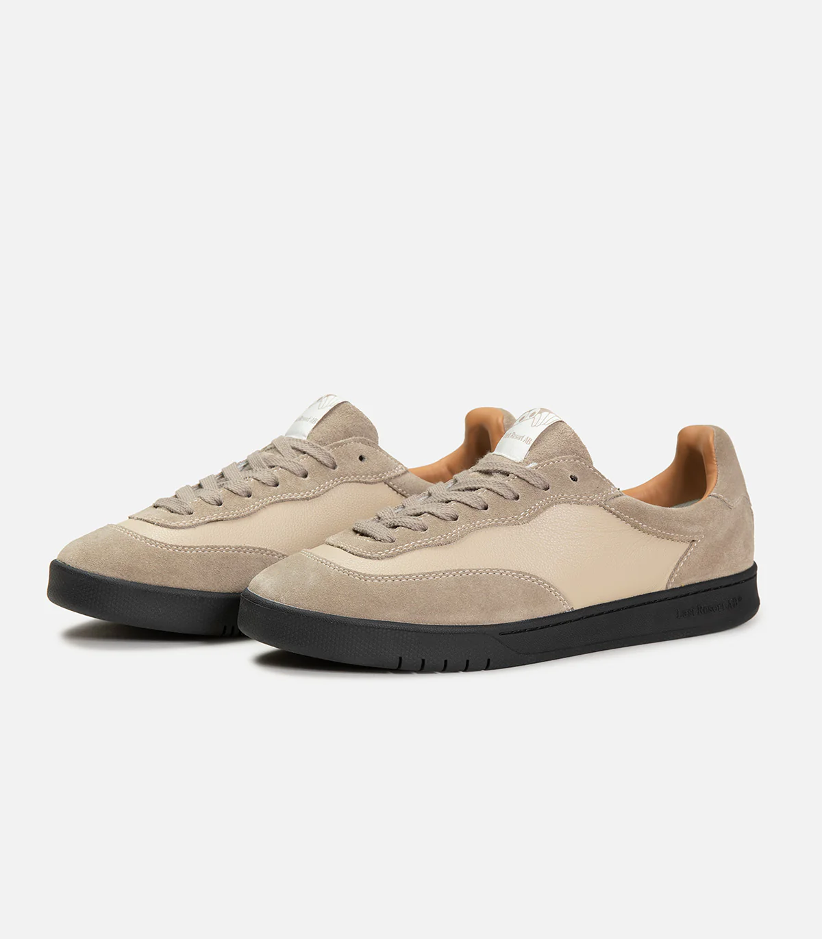 Last Resort AB CM001 Suede/Leather Lo - Image 2