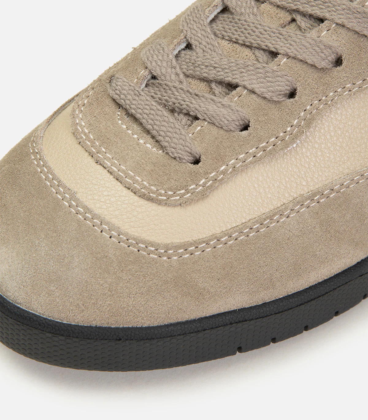 Last Resort AB CM001 Suede/Leather Lo - Image 4