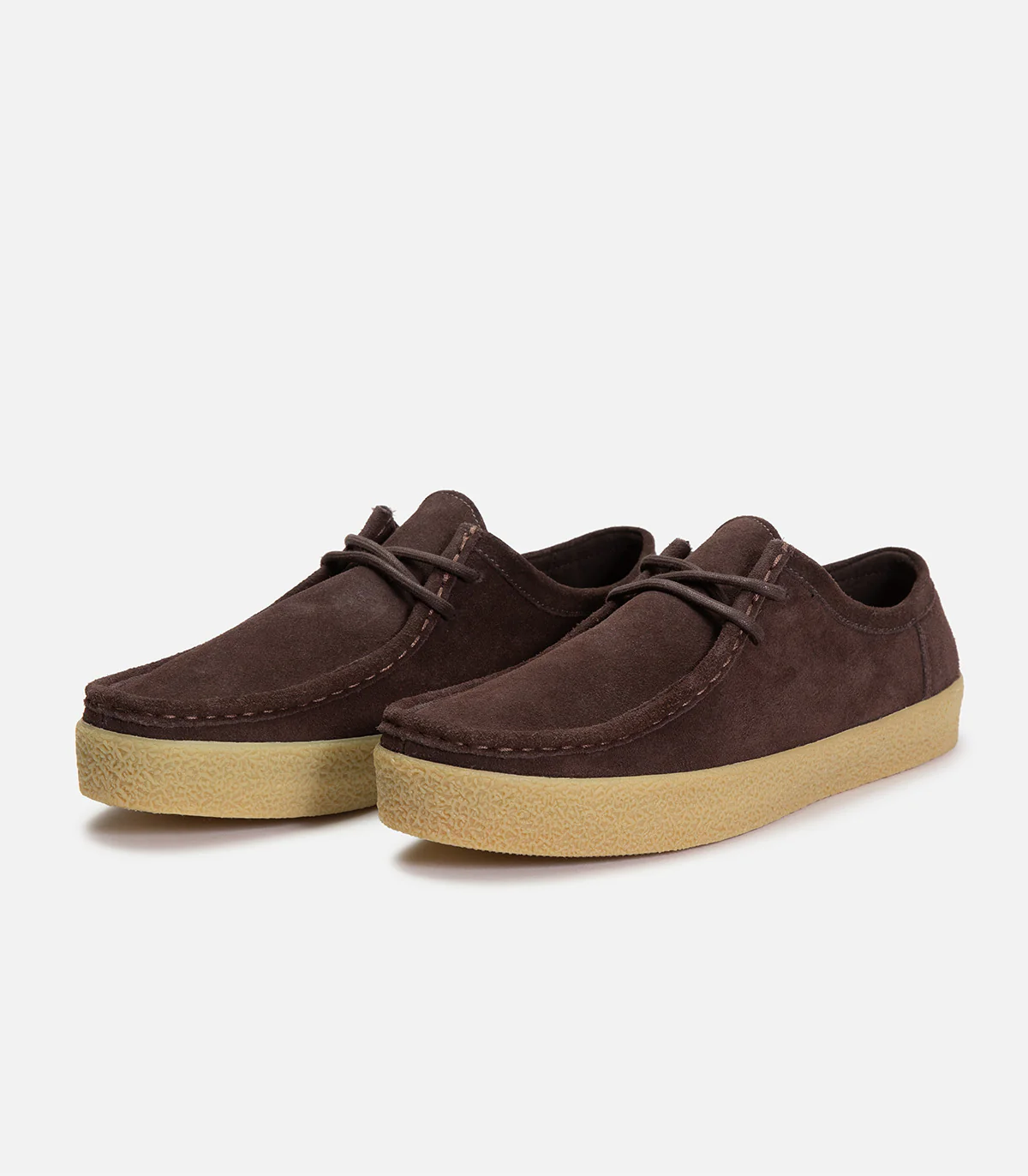 Last Resort AB VM006 Moc Suede - Image 2