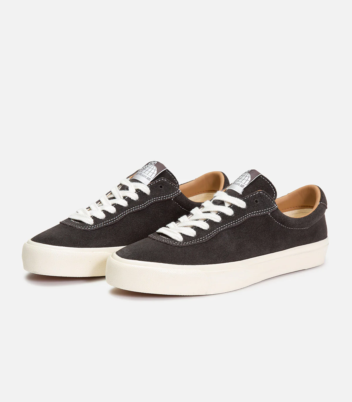 Last Resort AB VM001 Lo Suede - Image 2