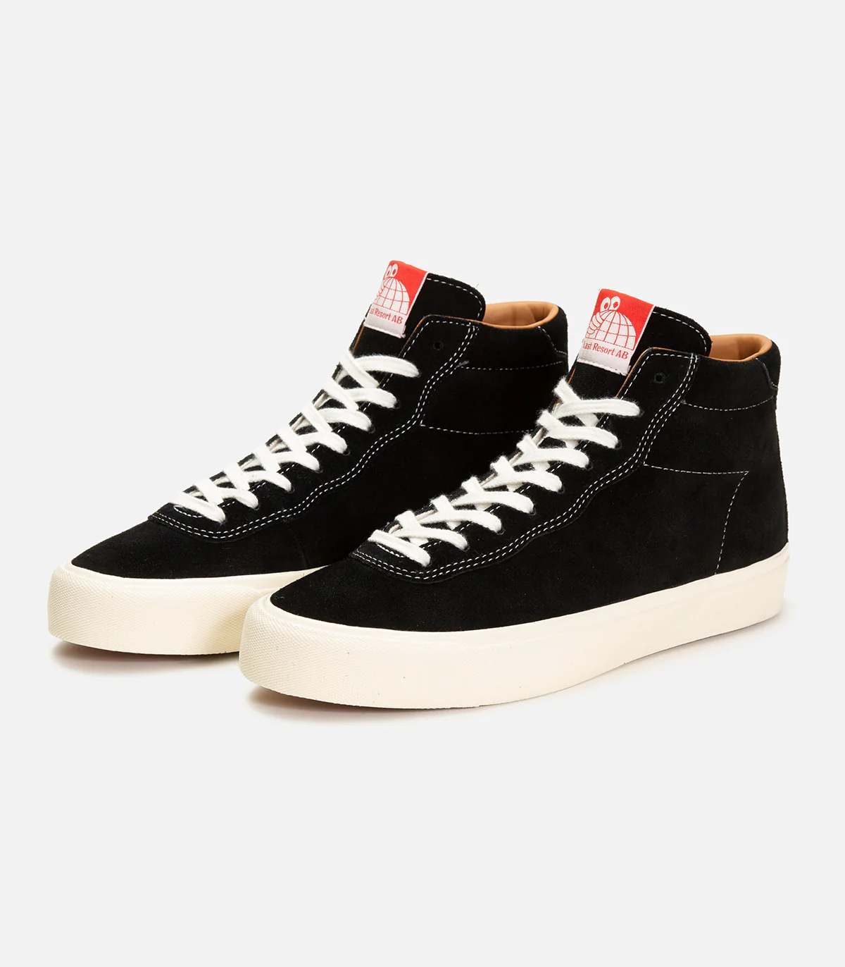 Last Resort AB VM001 Suede Hi - Image 2