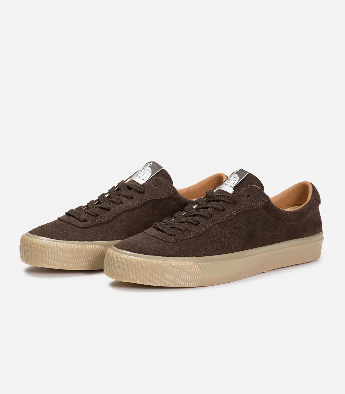 Last Resort AB VM001 Suede Lo - Image 2