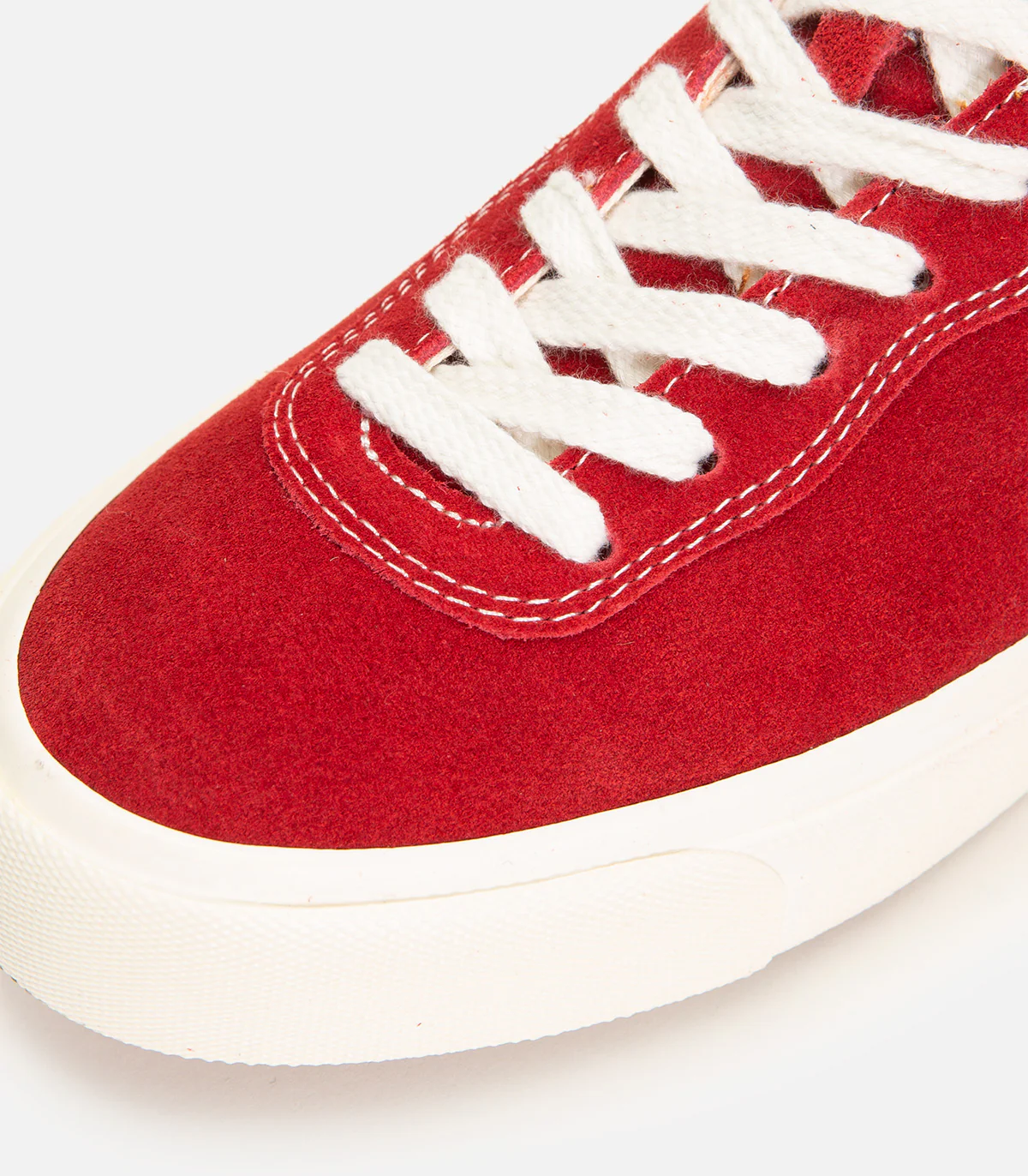 Last Resort AB VM001 Suede Lo - Image 4