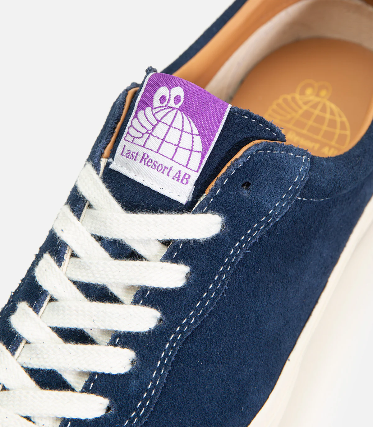 Last Resort AB VM001 Suede Lo - Image 3