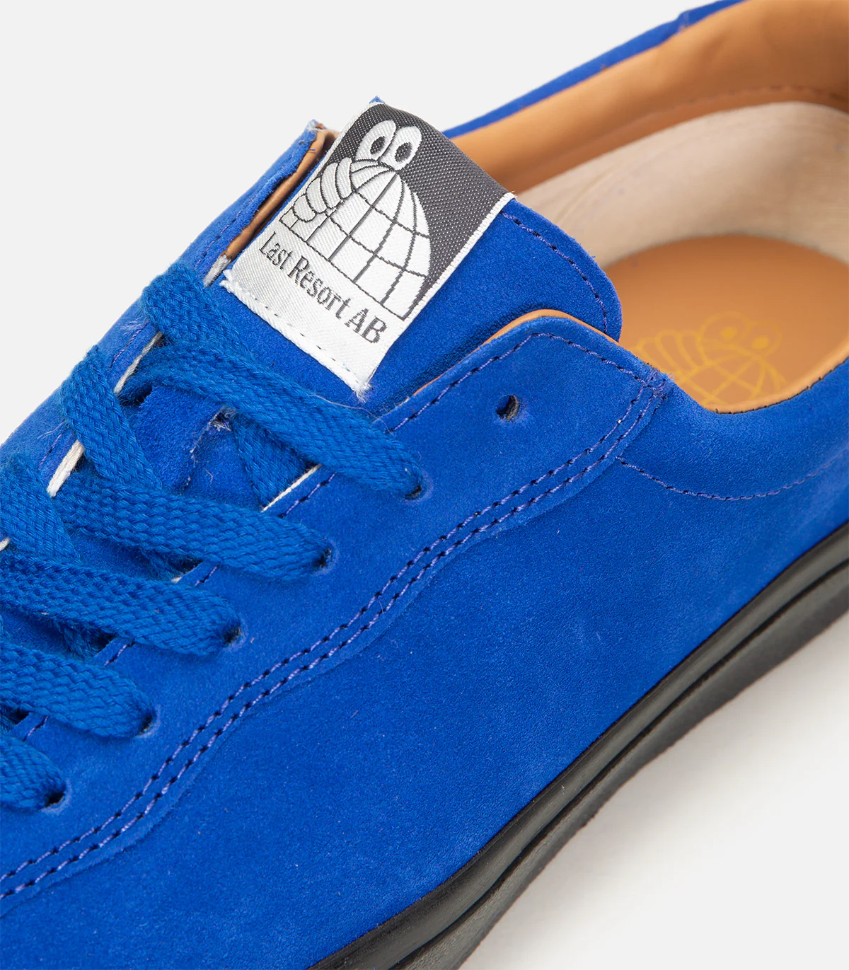Last Resort AB VM001 Suede Lo - Image 3