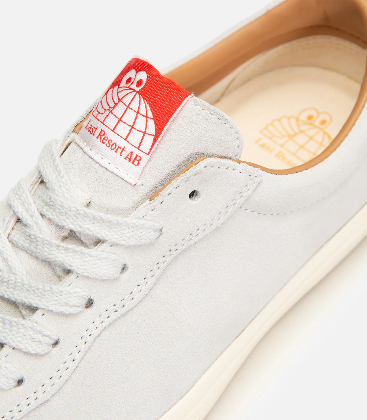 Last Resort AB VM001 Suede Lo - Image 3