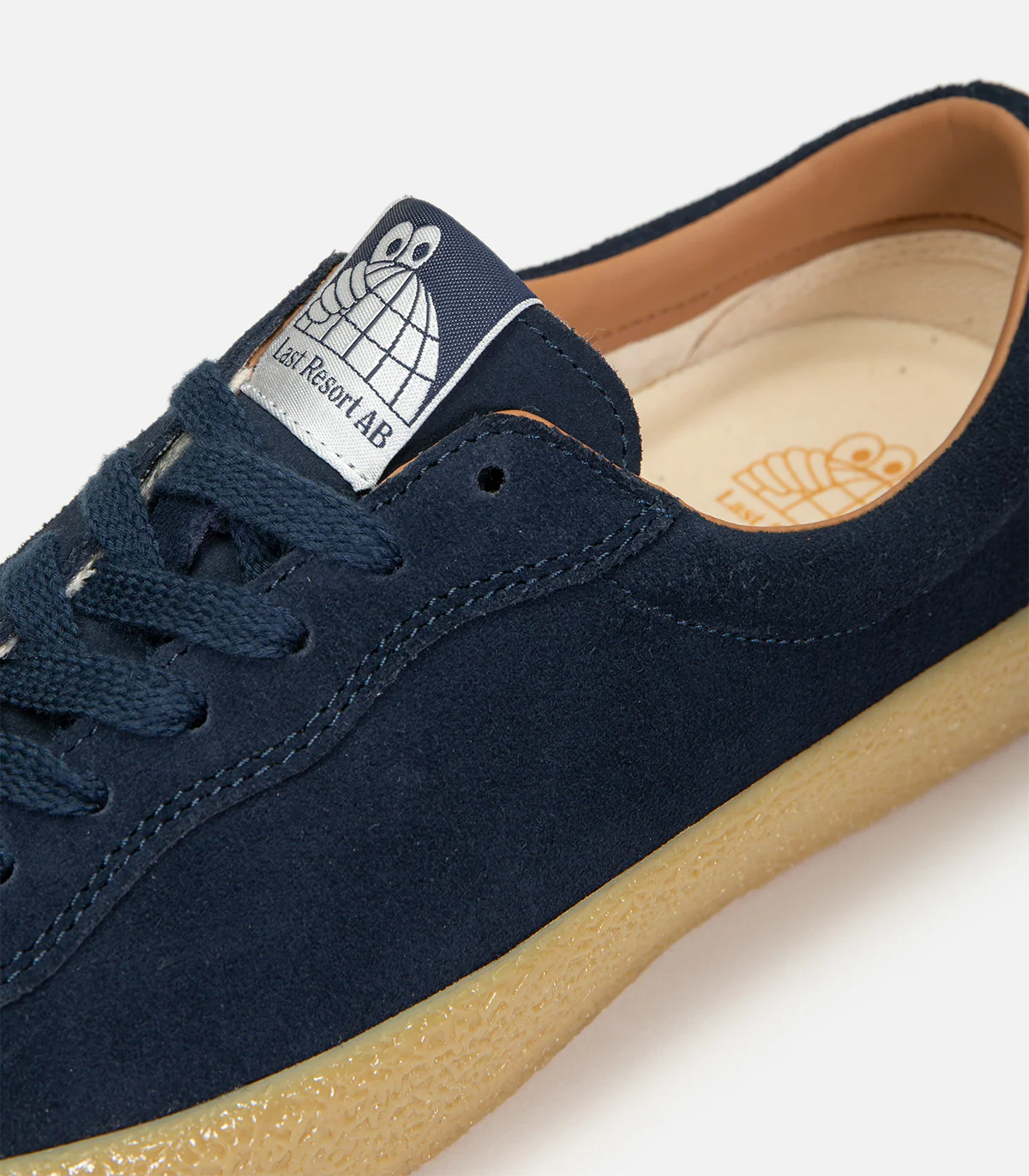 Last Resort AB VM002 Suede Lo - Image 3