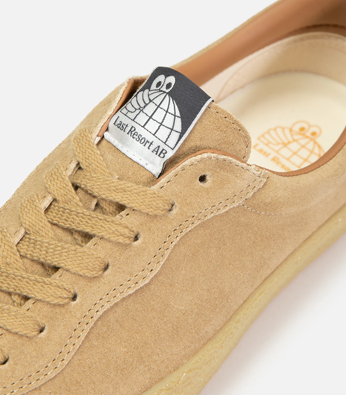 Last Resort AB VM002 Suede Lo - Image 3