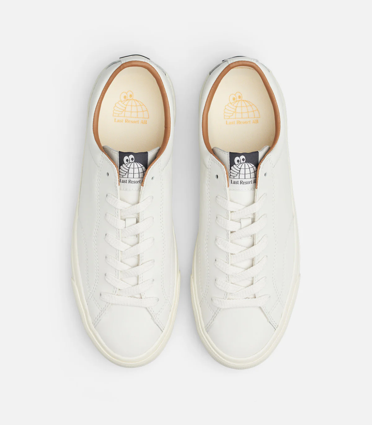 Last Resort AB VM003 Lo Leather - Image 3