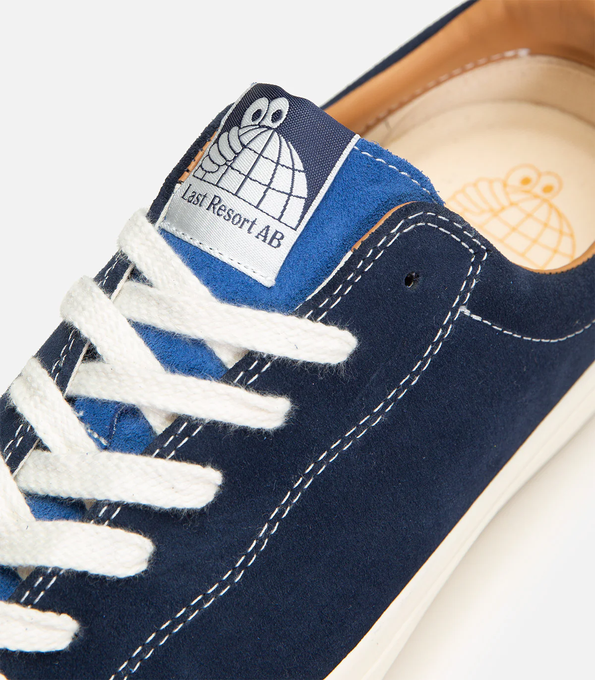 Last Resort AB VM003 Suede Lo - Image 3