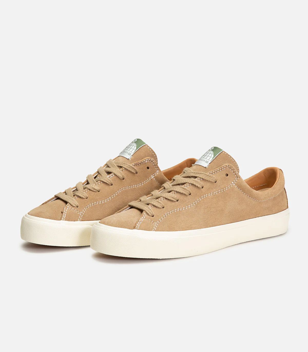 Last Resort AB VM003 Suede Lo - Image 2