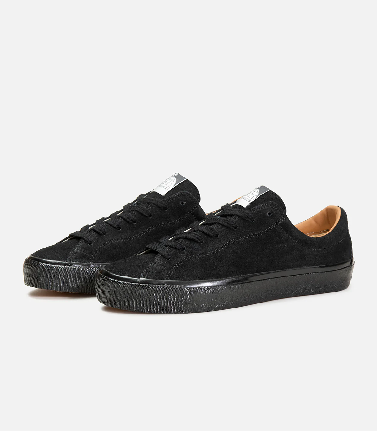 Last Resort AB VM003 Suede Lo - Image 2