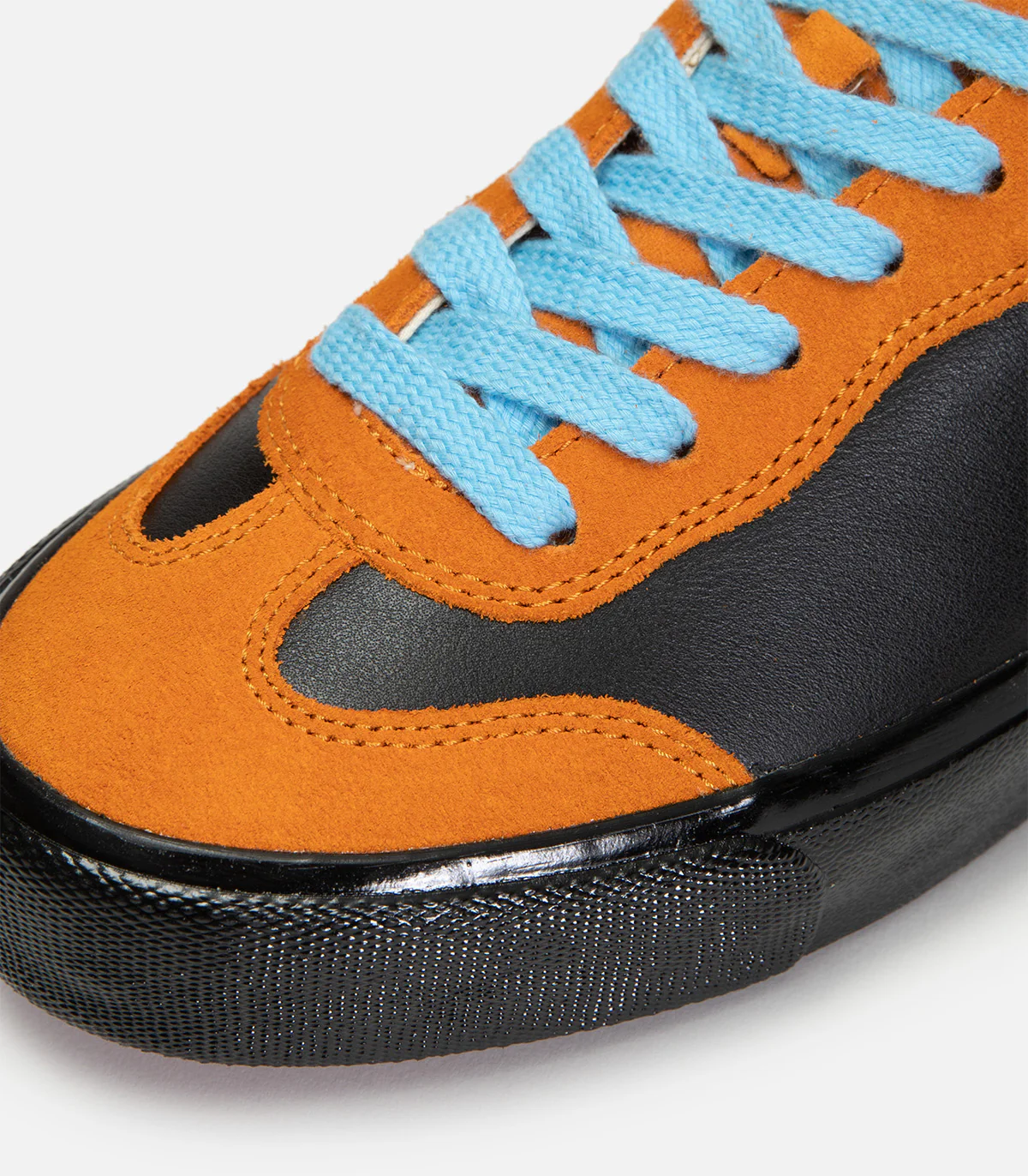 Last Resort AB VM004 Milic Suede - Image 4
