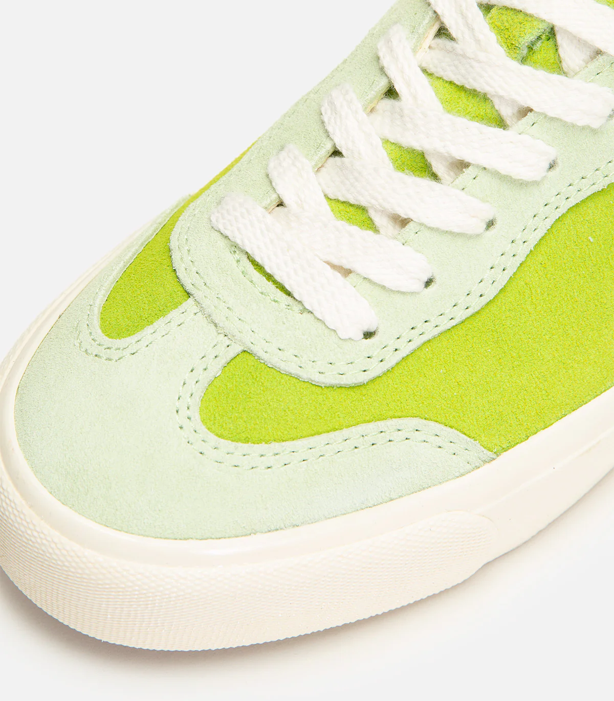 Last Resort AB VM004 Milic Suede Lo - Image 4