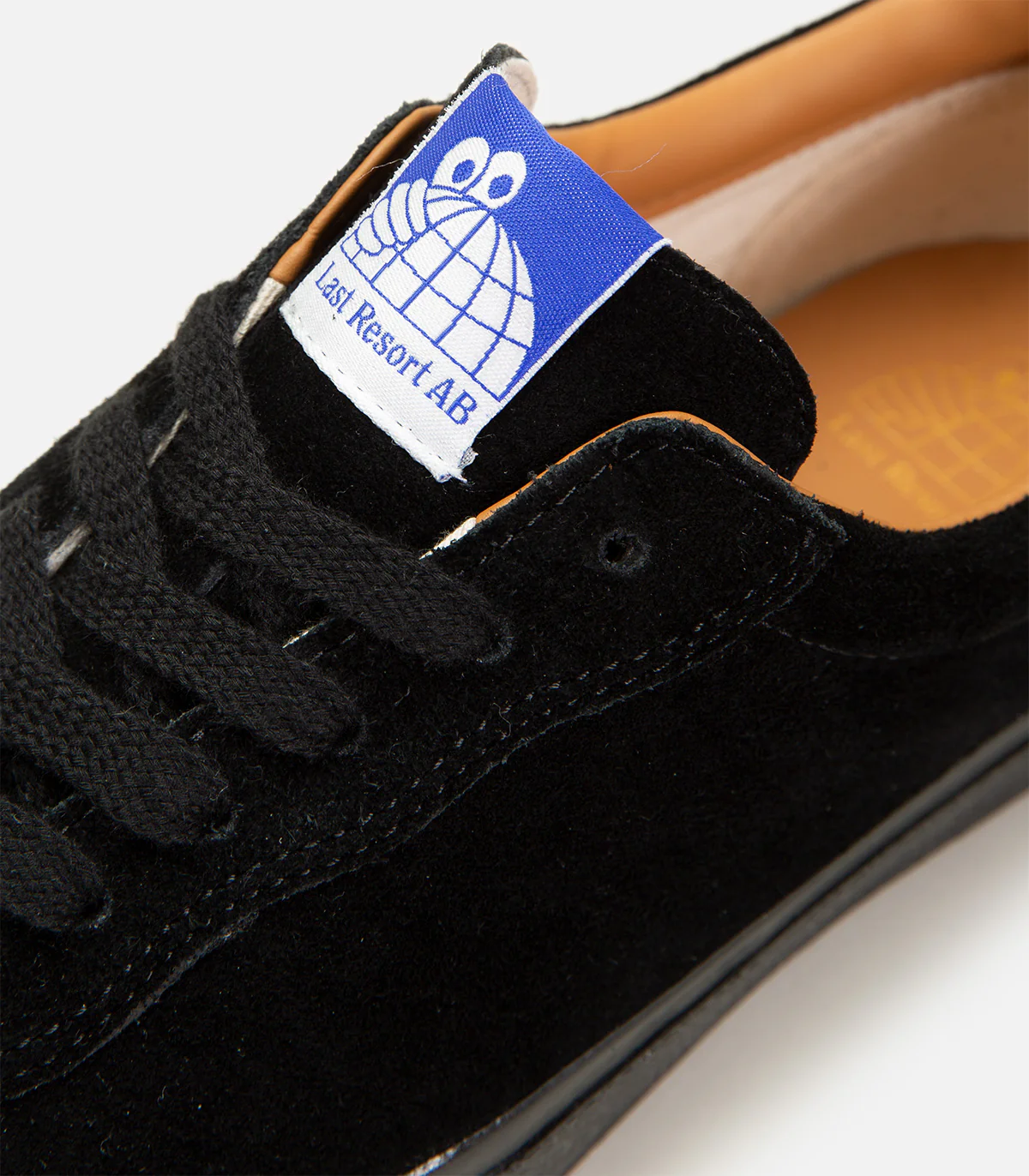 Last Resort VM001 Suede Lo - Image 3