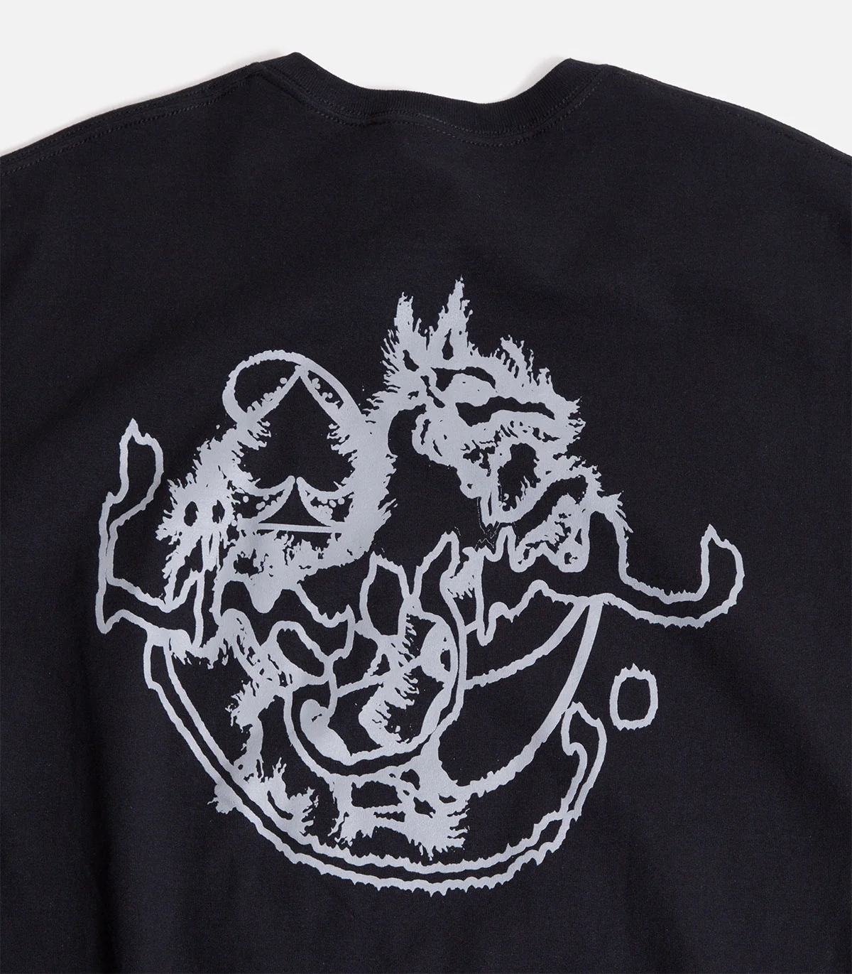 Limosine Asgard T-Shirt - Image 3