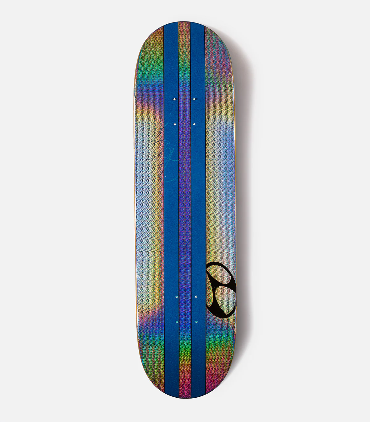 Limosine Hugo Boserup Speedy Deck