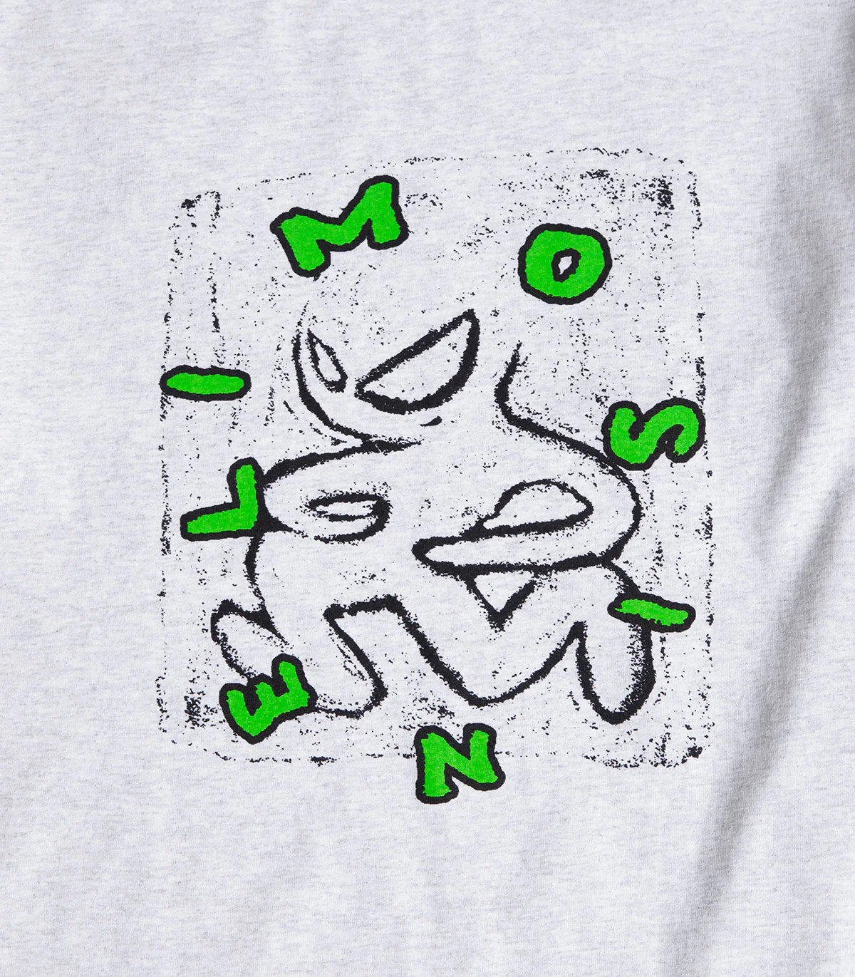 Limosine Runner T-Shirt - Image 2
