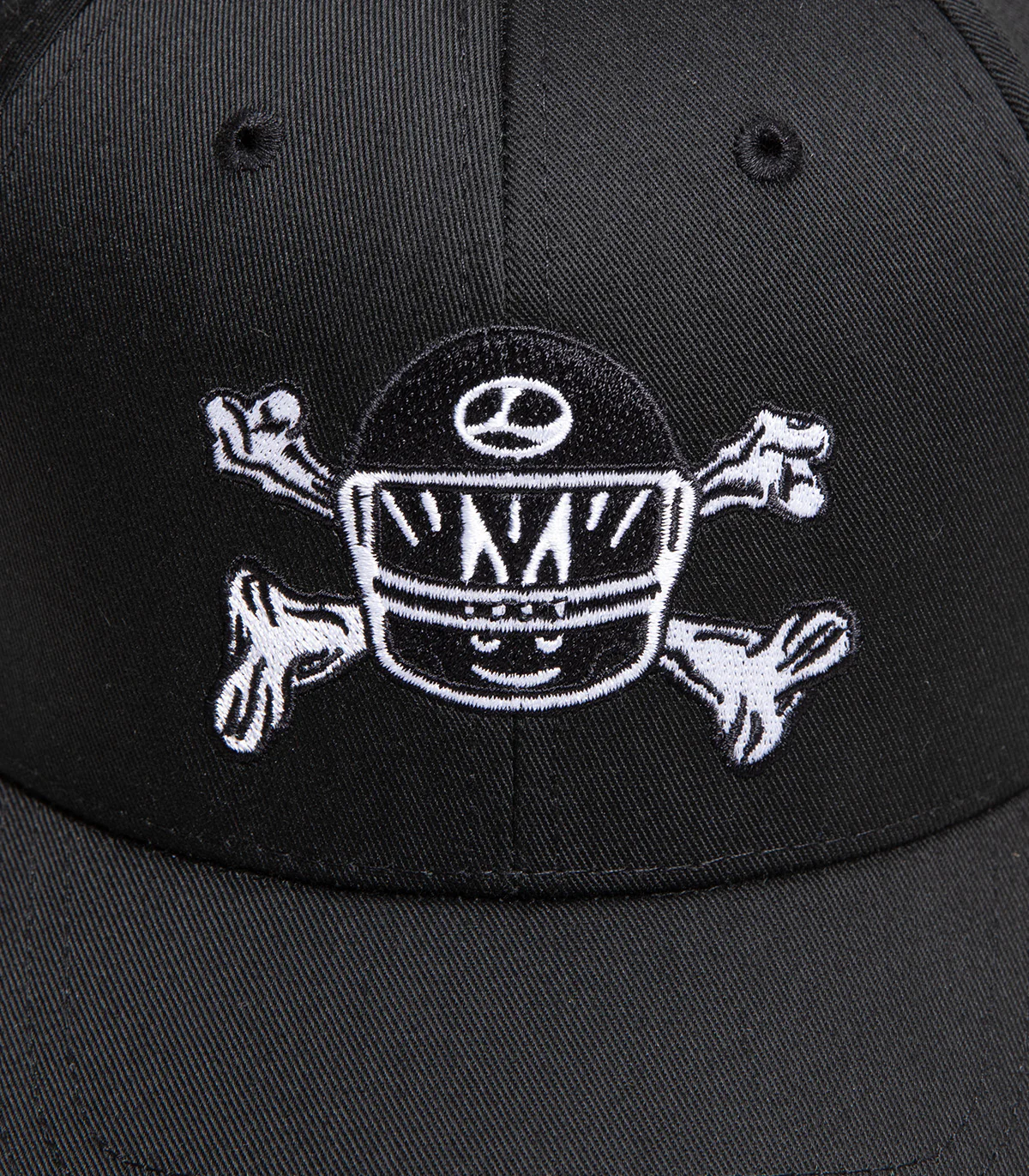 Limosine Whole Hog Hat - Image 2