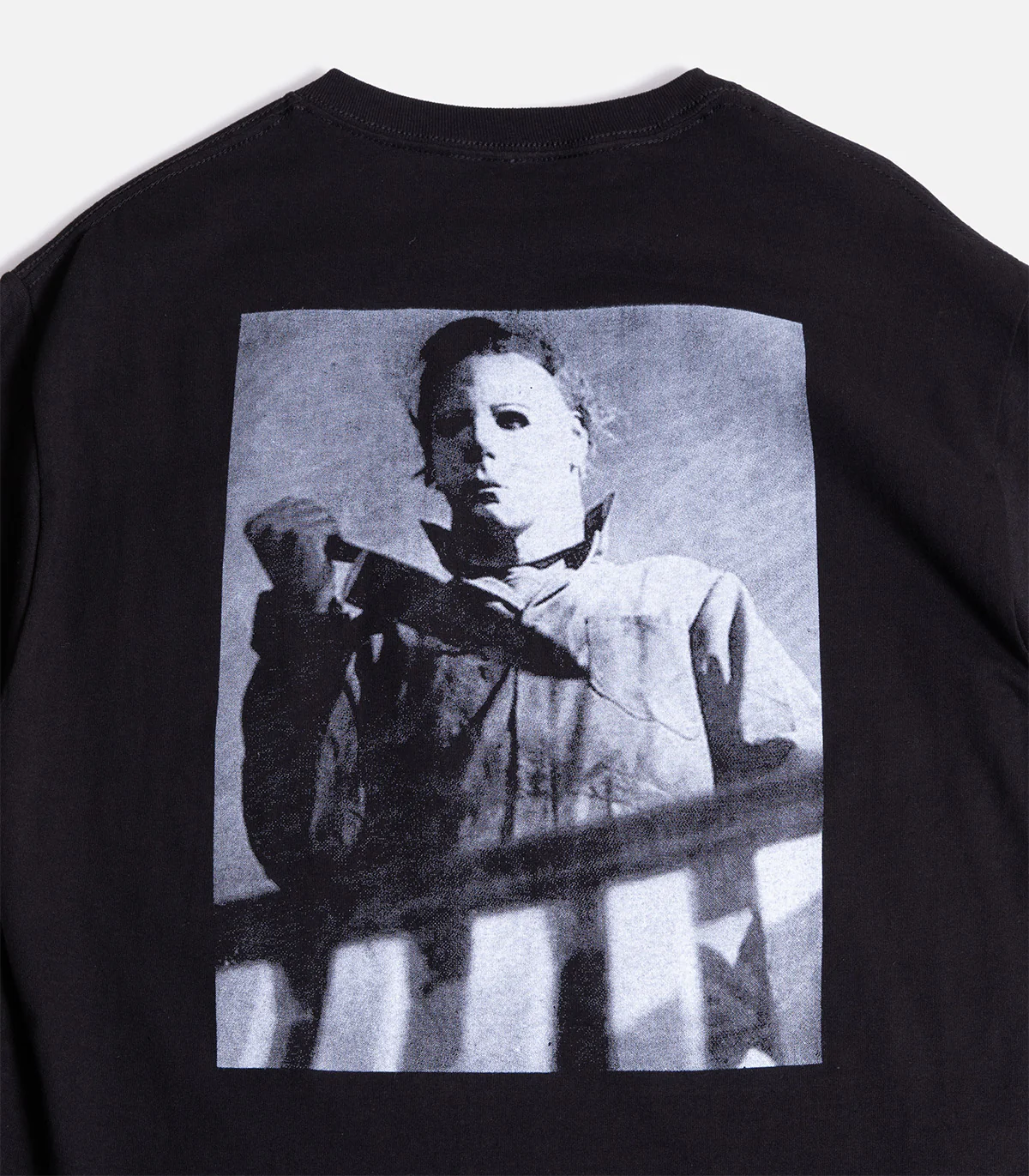 Lurk NYC Nightmares T-Shirt - Image 3