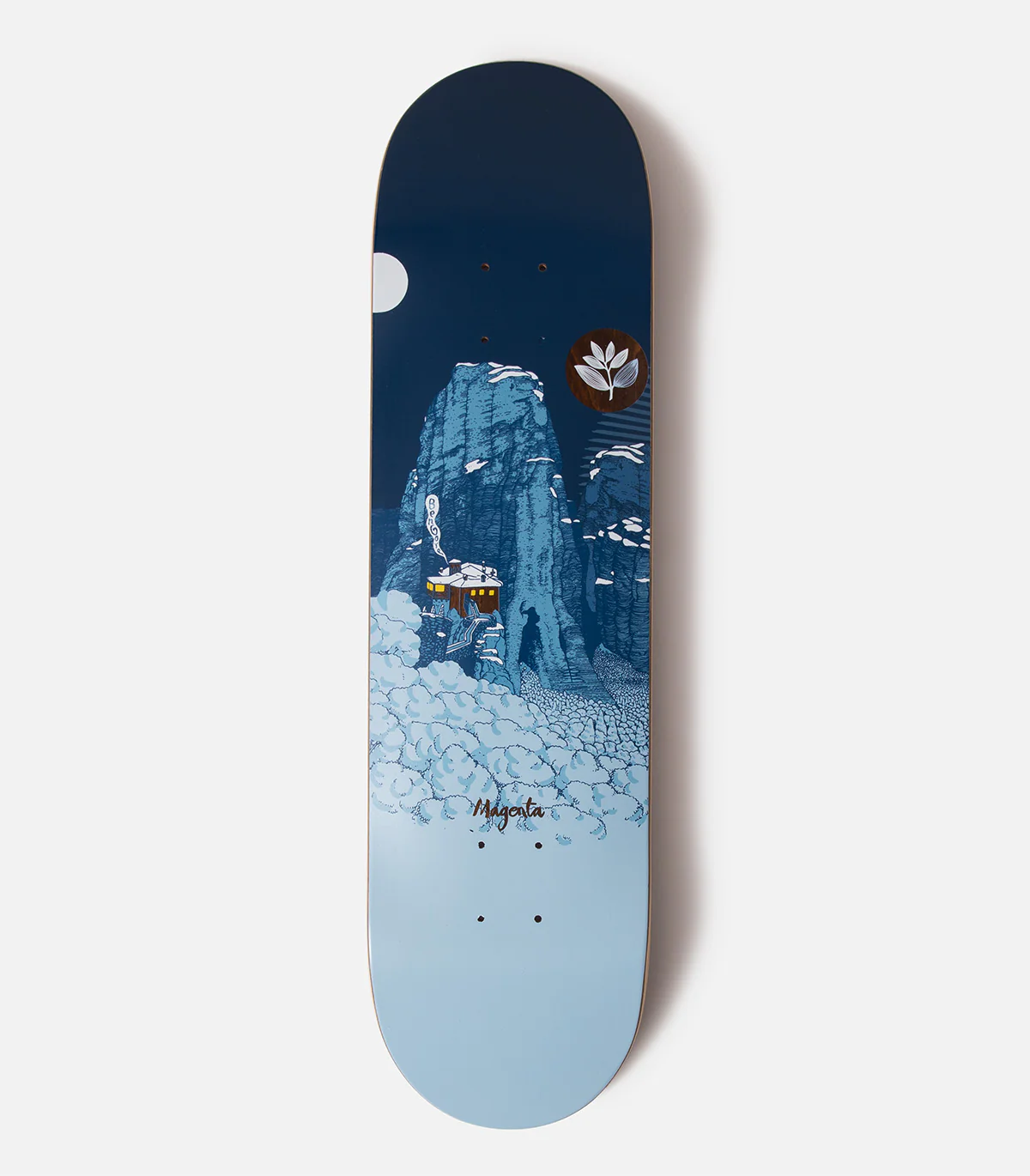 Magenta Ben Gore Dojo Deck