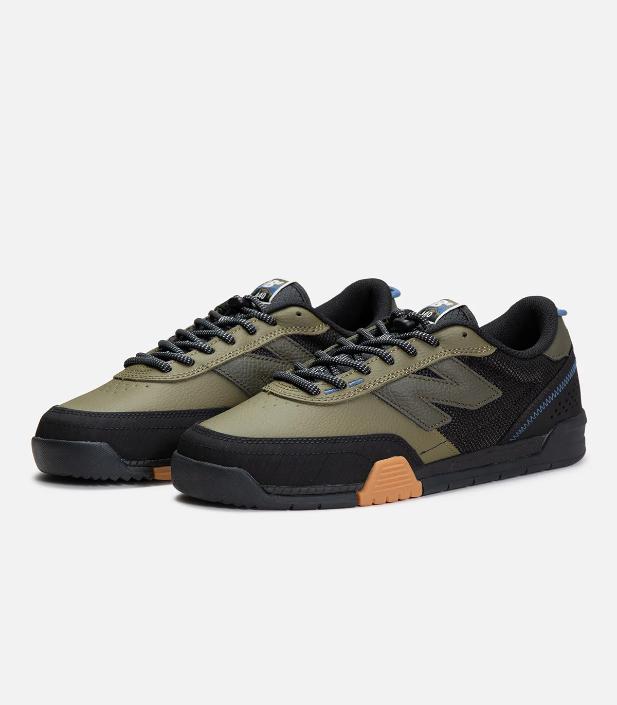 New Balance Numeric 440Wv2 - Image 2