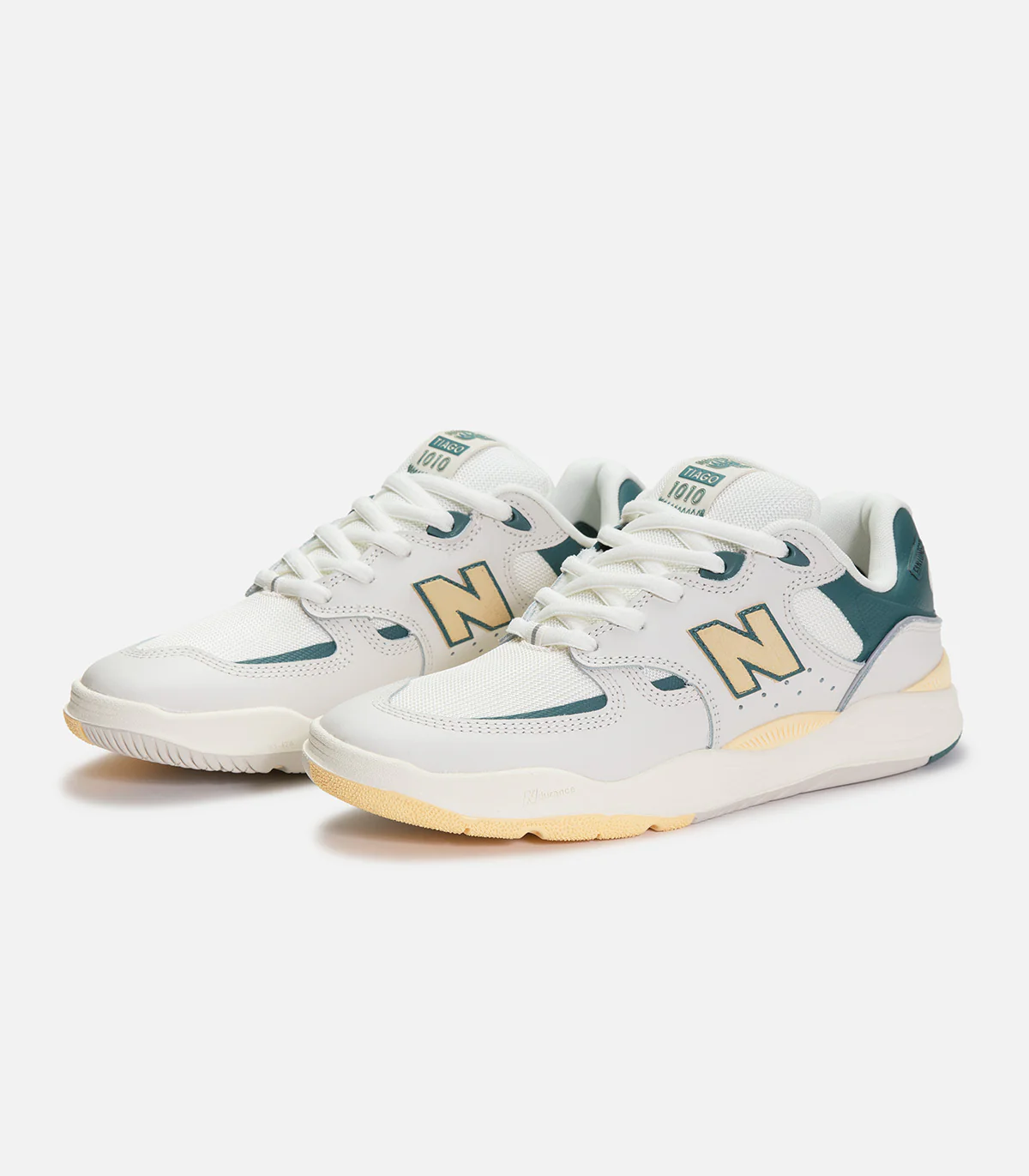 New Balance Numeric NM1010AL - Image 2