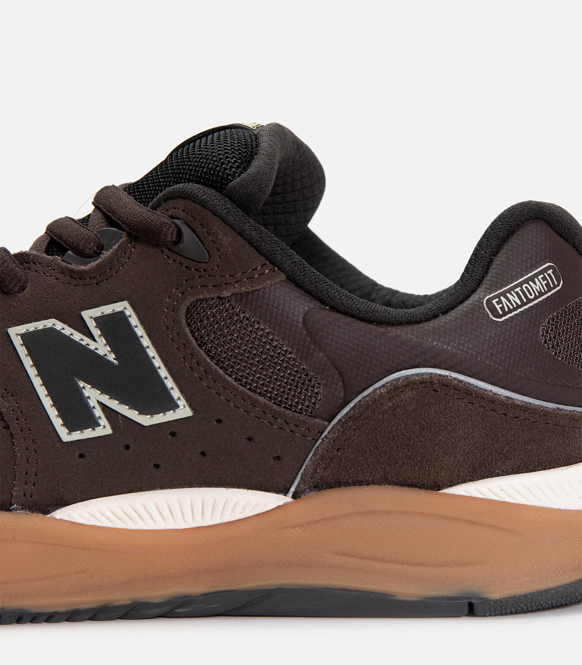 New Balance Numeric NM1010BN - Image 3