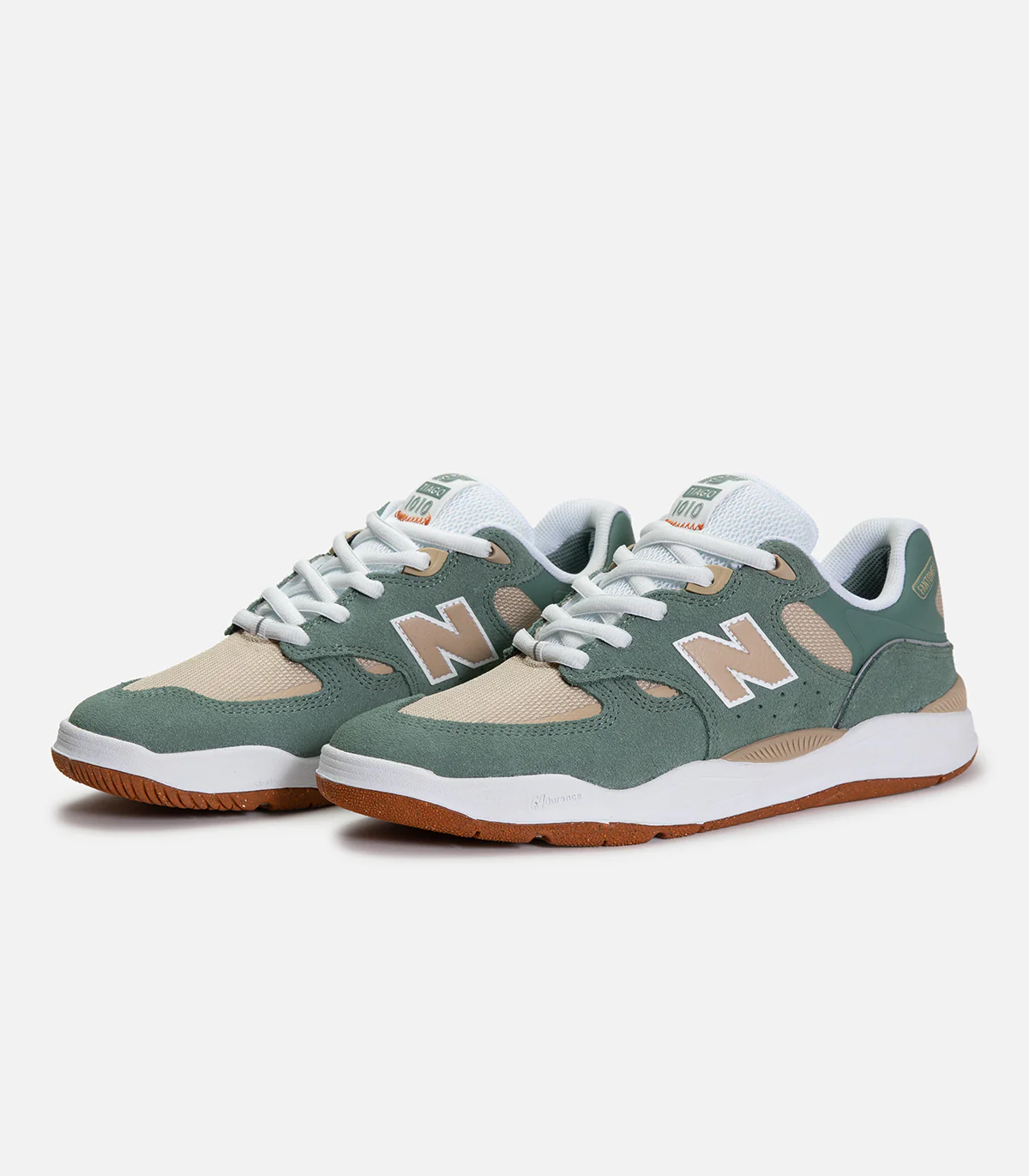 New Balance Numeric NM1010TC - Image 2