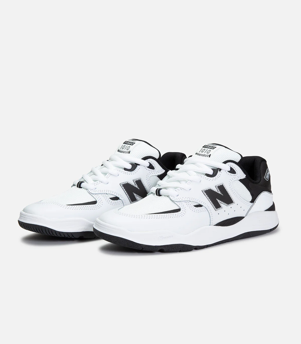 New Balance Numeric NM1010WB - Image 2
