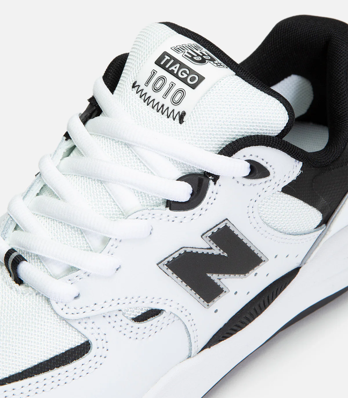 New Balance Numeric NM1010WB - Image 3