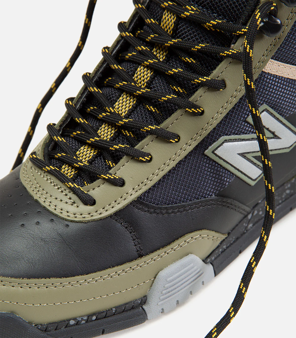 New Balance Numeric NM440TBF - Image 4