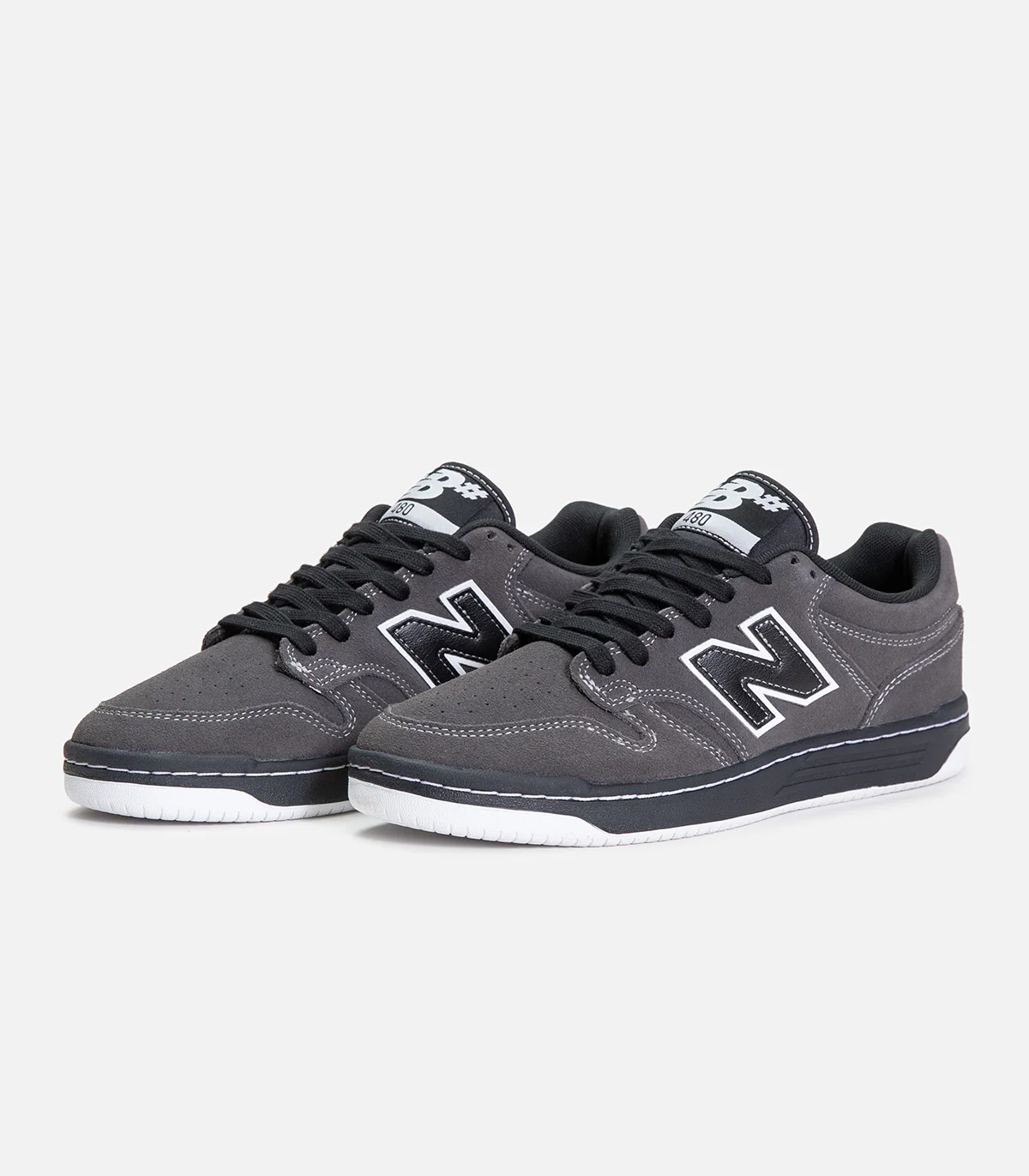 New Balance Numeric NM480CSS - Image 2
