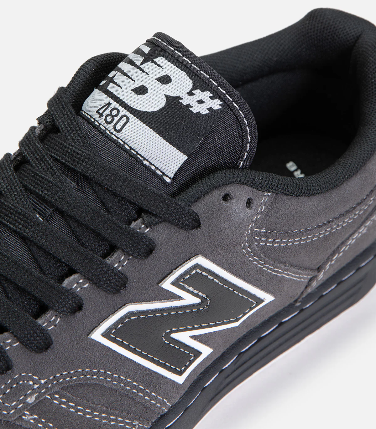 New Balance Numeric NM480CSS - Image 3
