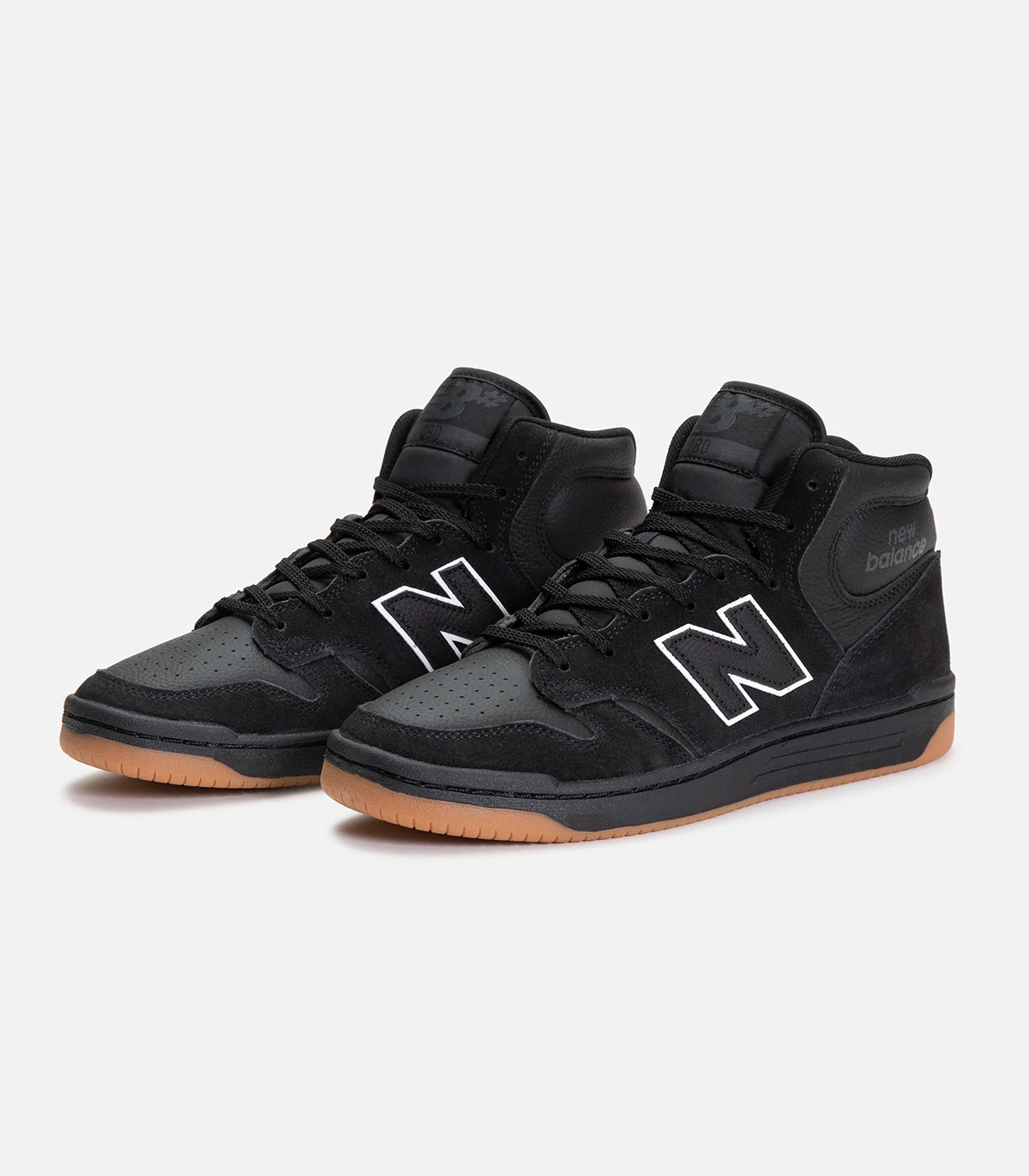 New Balance Numeric NM480HBG High - Image 2