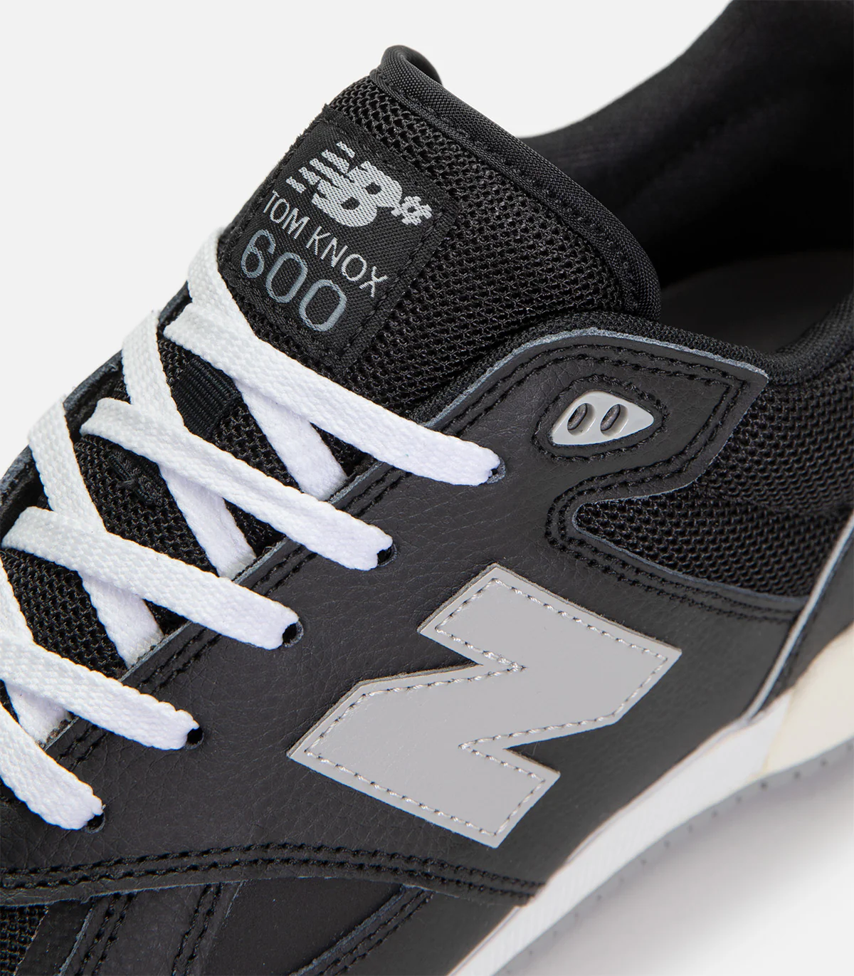 New Balance Numeric NM600BBW - Image 3