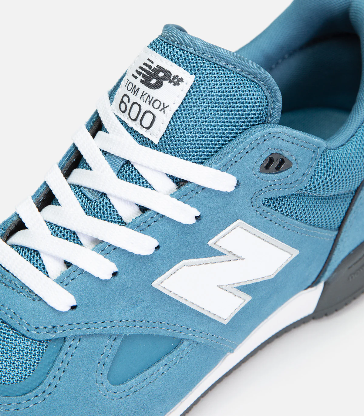 New Balance Numeric NM600OFB - Image 3