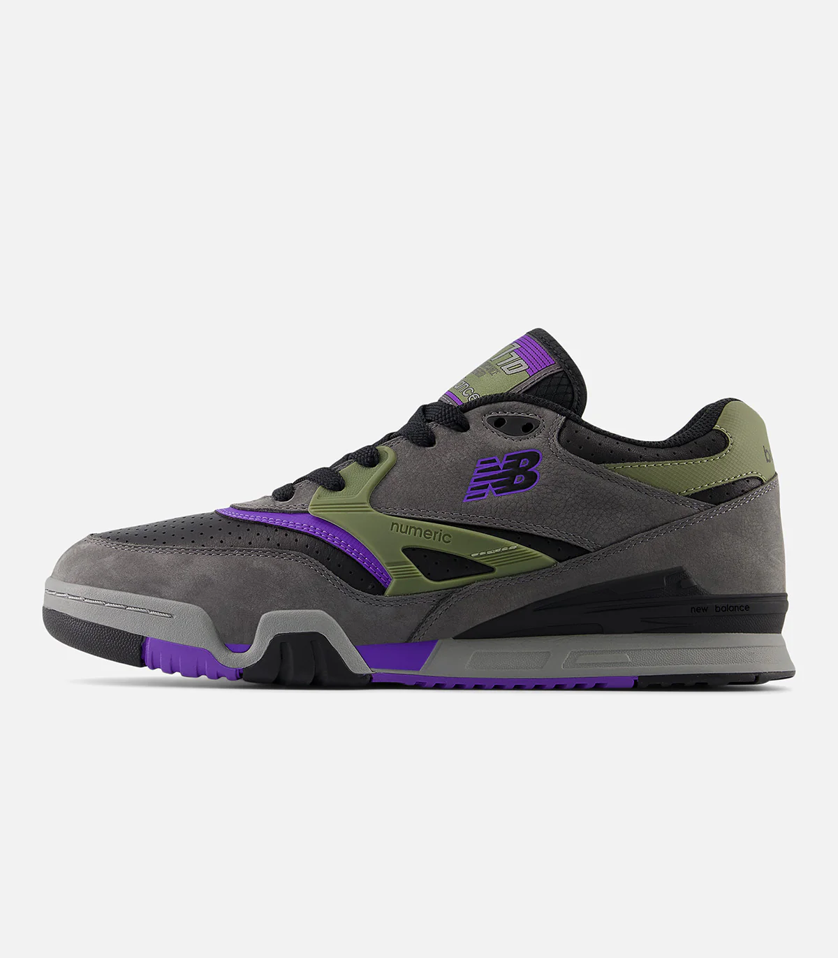 New Balance Numeric NM770VWX