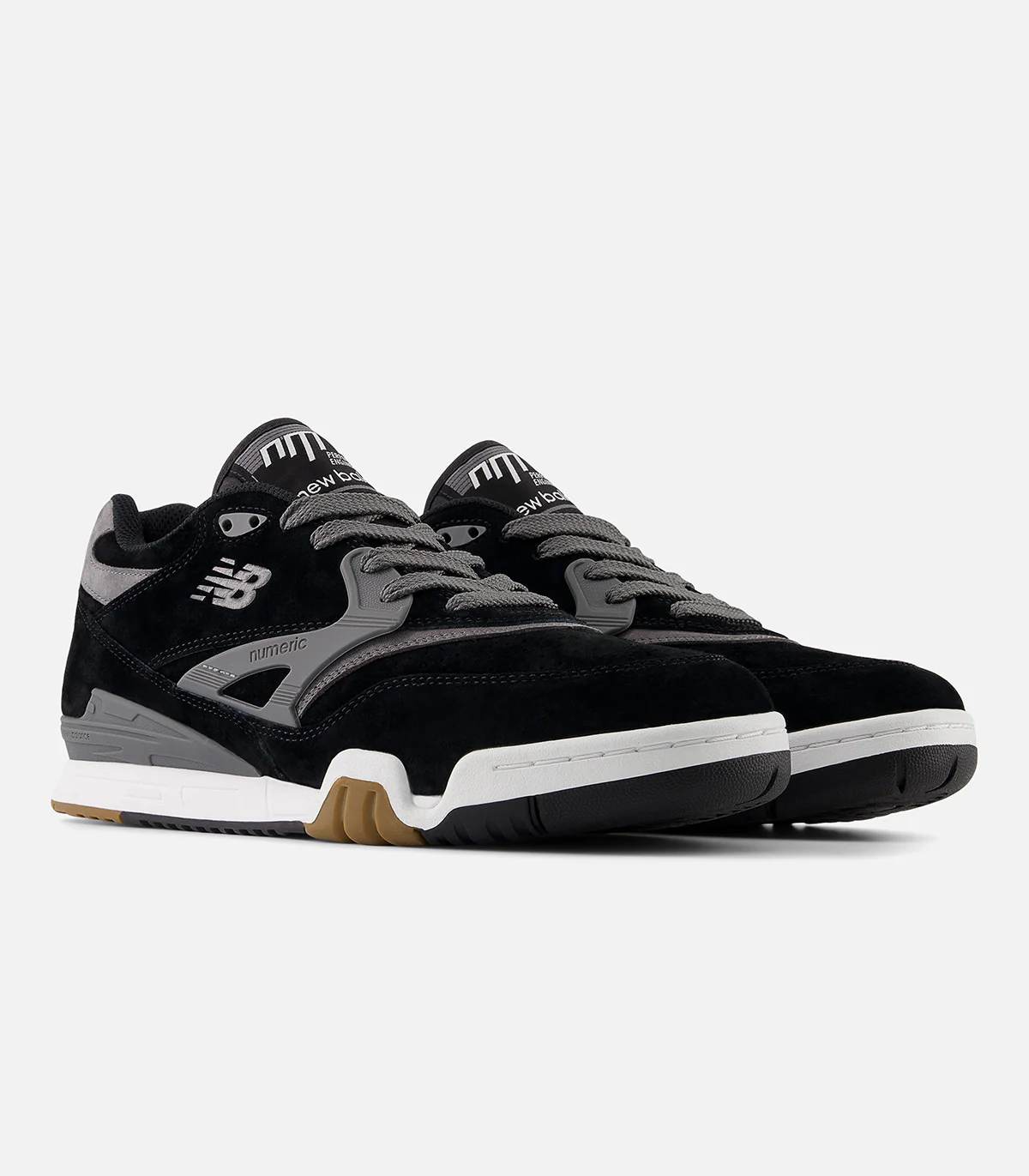 New Balance Numeric NM770YZZ - Image 2