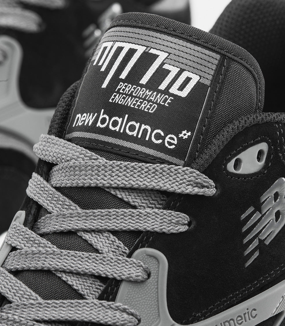 New Balance Numeric NM770YZZ - Image 3