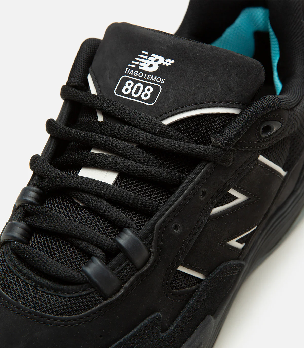 New Balance Numeric NM808BBI - Image 3