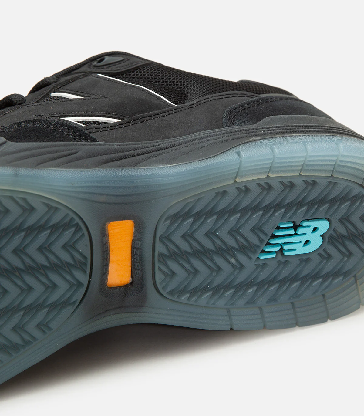 New Balance Numeric NM808BBI - Image 4