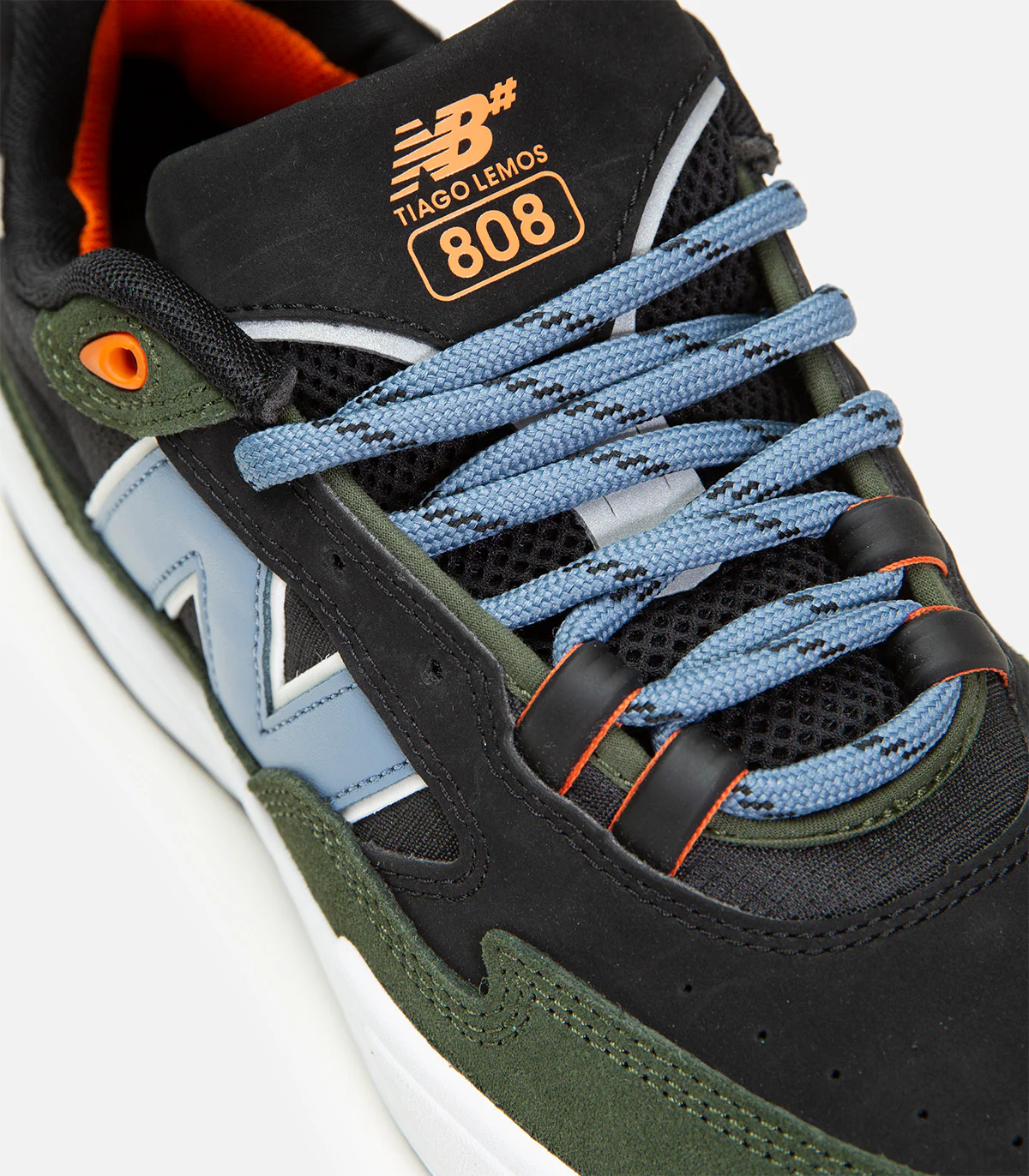 New Balance Numeric NM808LGC - Image 3
