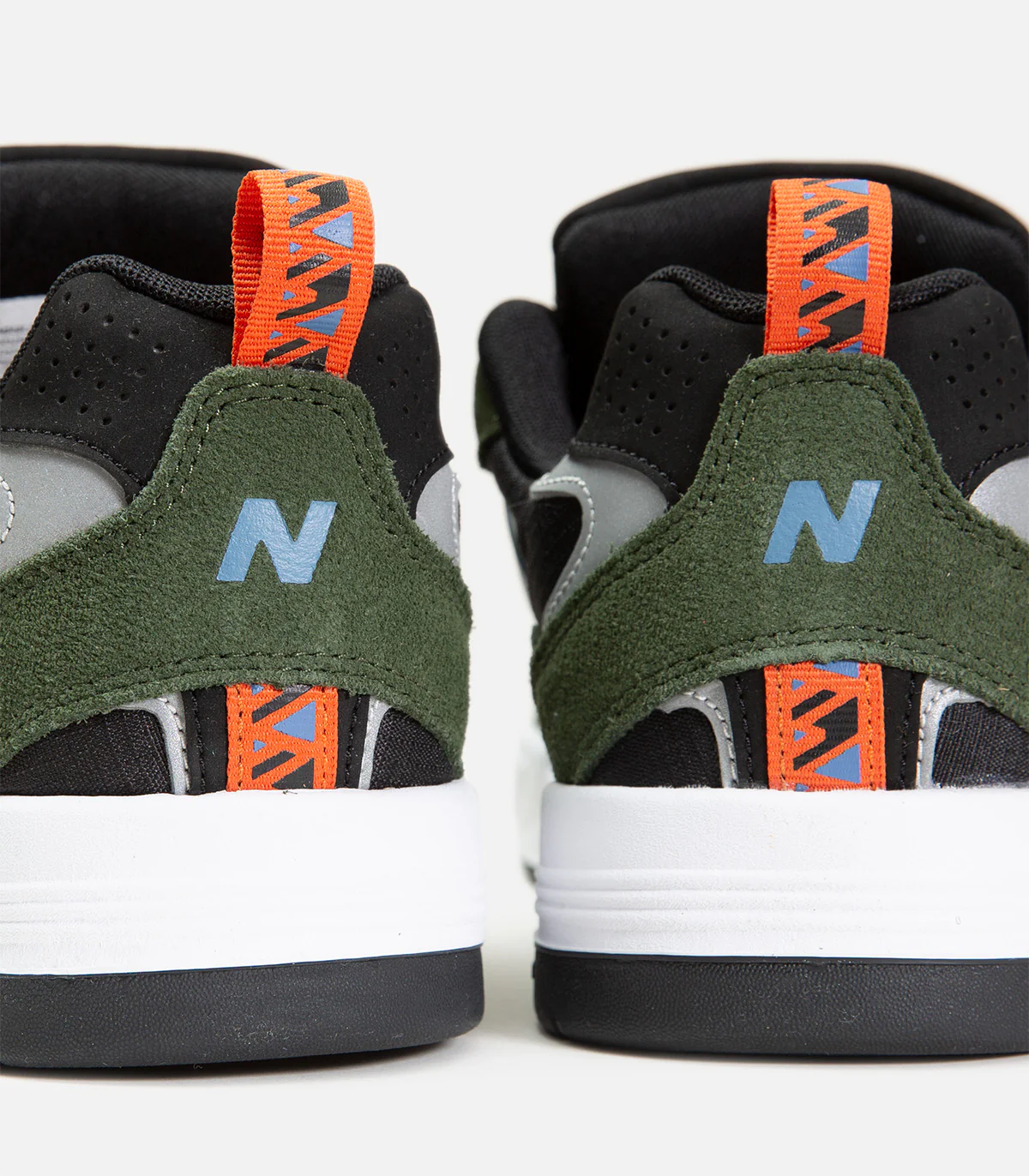 New Balance Numeric NM808LGC - Image 4