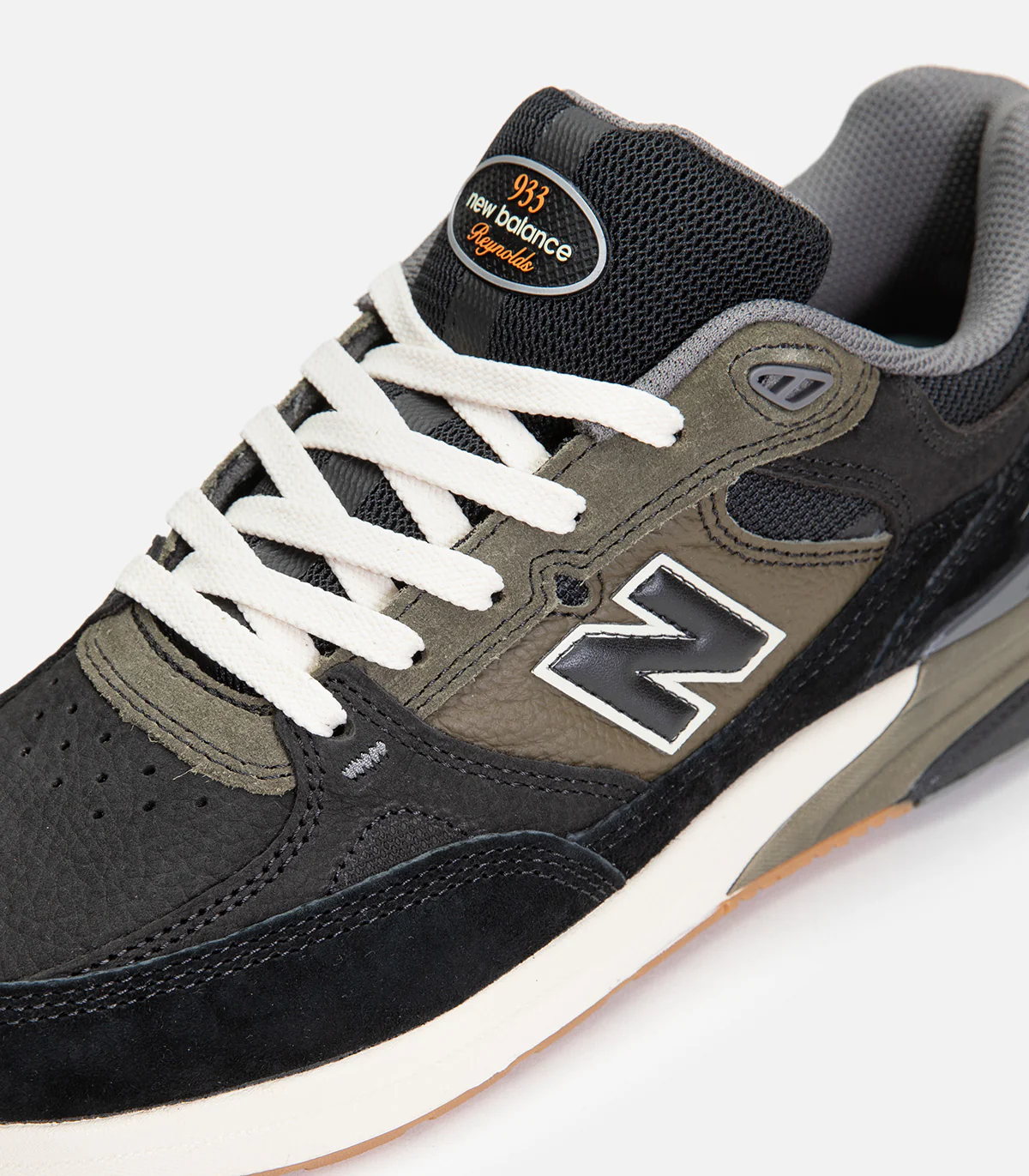 New Balance Numeric Reynolds 933 - Image 4