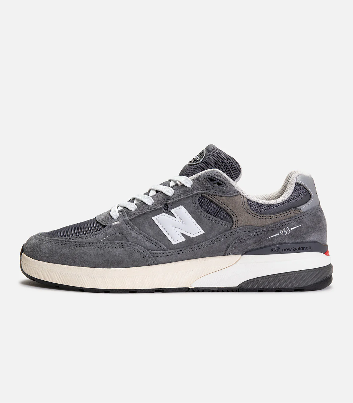 New Balance Numeric Reynolds 933