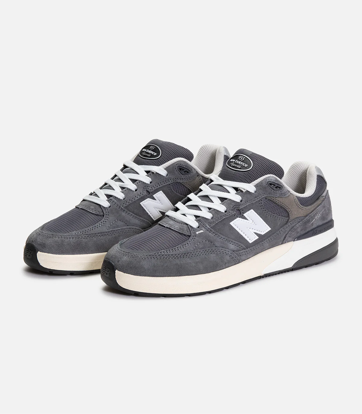 New Balance Numeric Reynolds 933 - Image 2